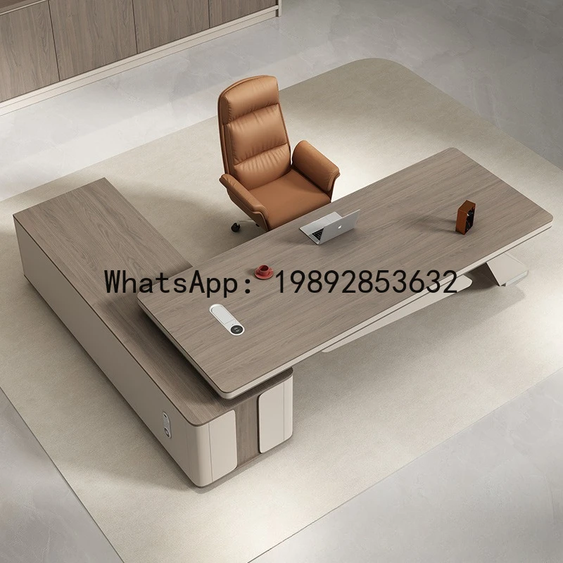 Tables - مكتب تنفيذي H5.18، مكتب مكتبي، مكتب