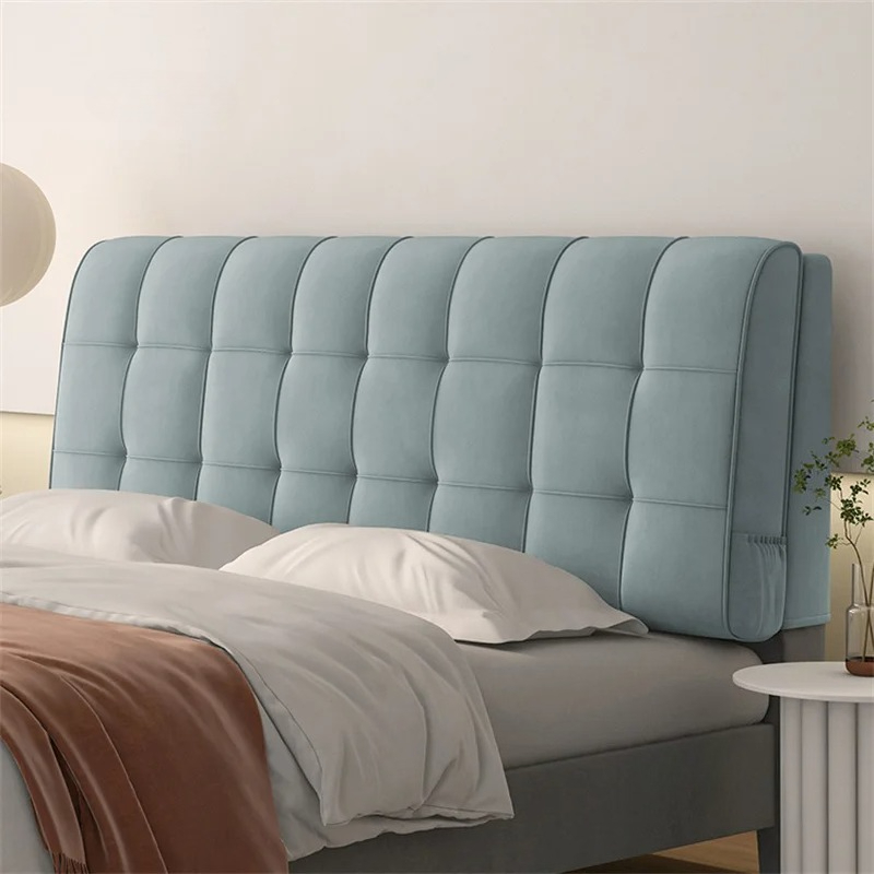 الشمال السرير رئيس وسادة مقعد  - مراجعة Headboard Cushion Backrest Tatami وسعره