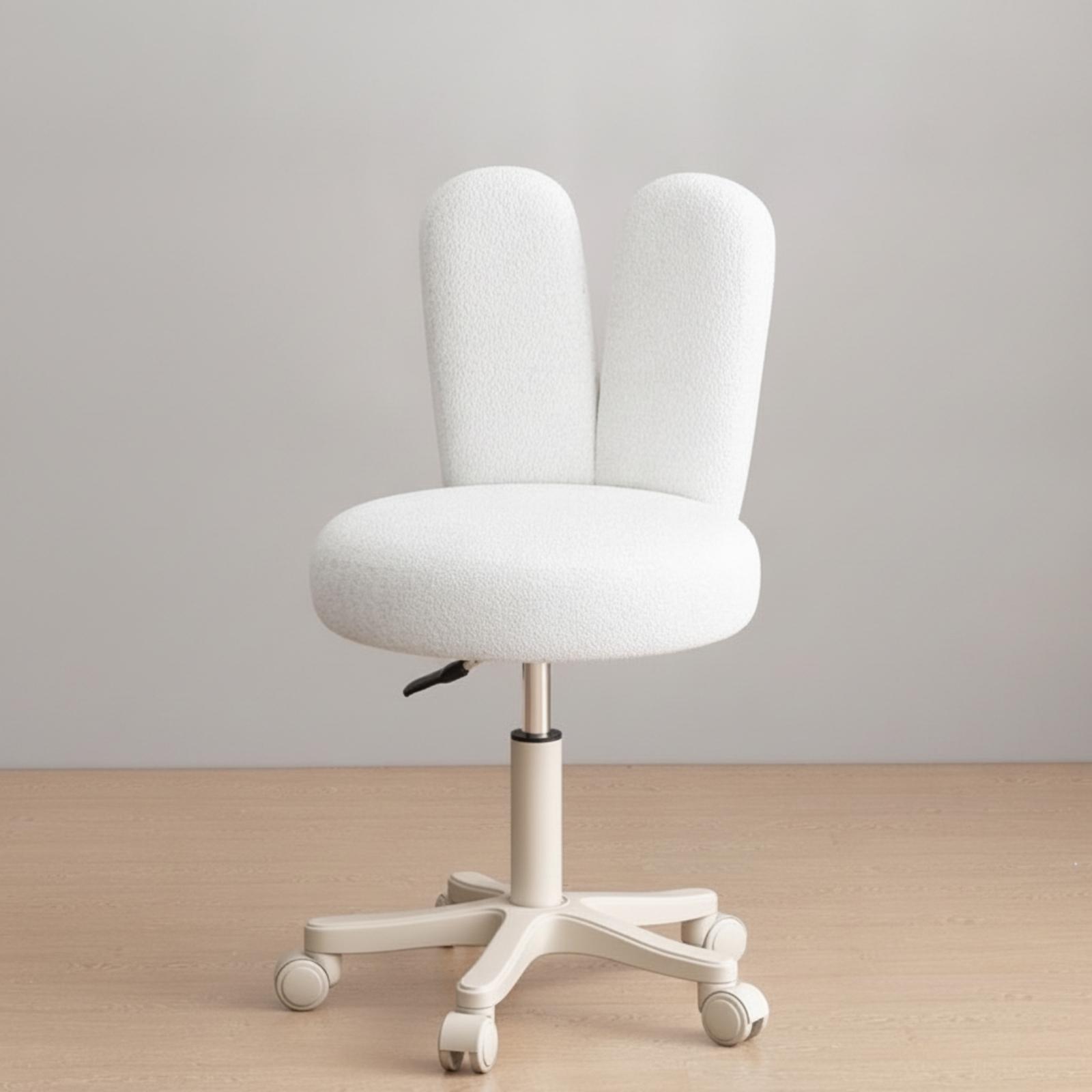 كرسي دوار مع مسند ظهر قابل لتع - مراجعة Chairs وسعره