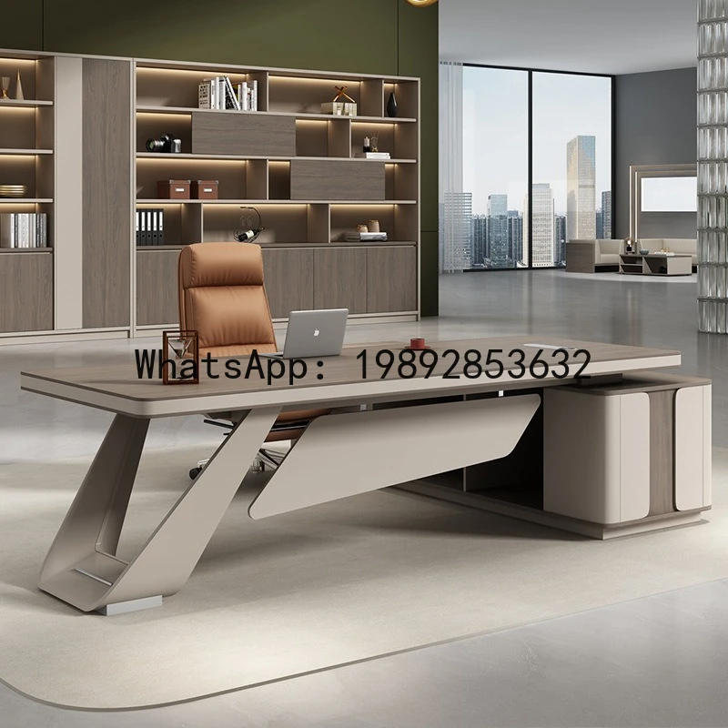 مكتب تنفيذي H5.18، مكتب مكتبي، - مراجعة Tables وسعره