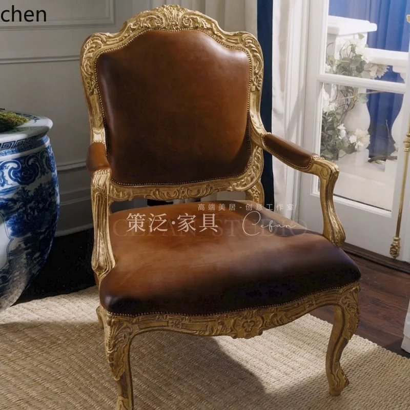 كرسي مكتب TQH7.2 بتصميم عتيق و - مراجعة Chairs وسعره