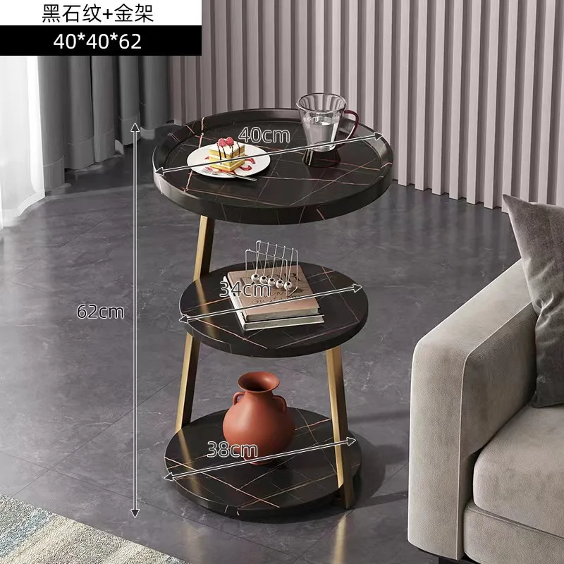 طاولة جانبية TQH7.2، طاولة صغي - مراجعة Sofas وسعره