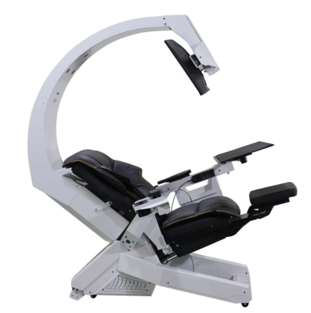 كرسي كمبيوتر IW320 الأكثر مبيع - مراجعة Office Furniture وسعره
