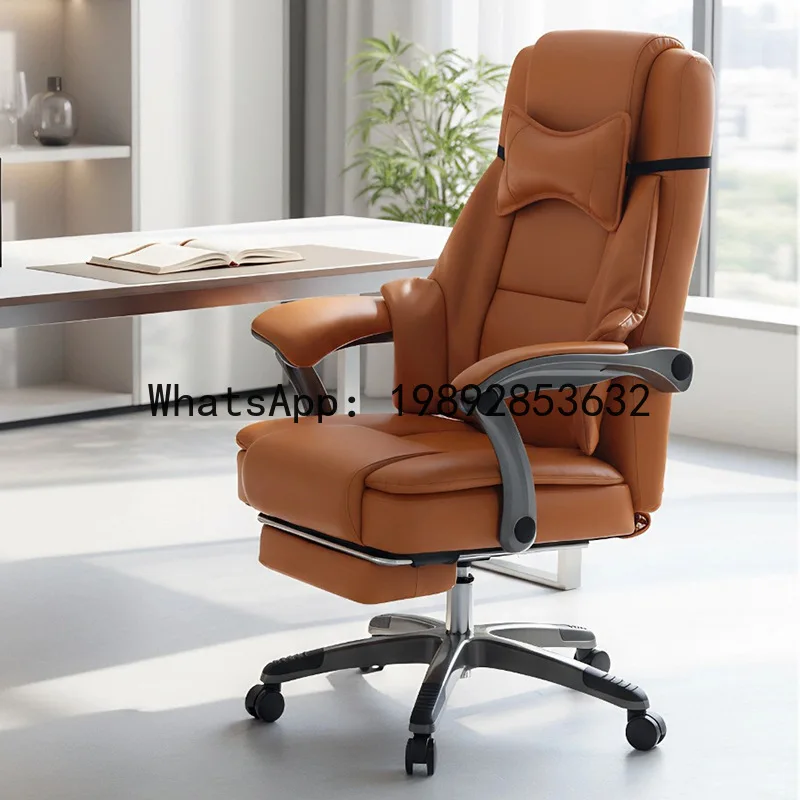كرسي مكتب H5.15 - كرسي كمبيوتر - مراجعة Chairs وسعره