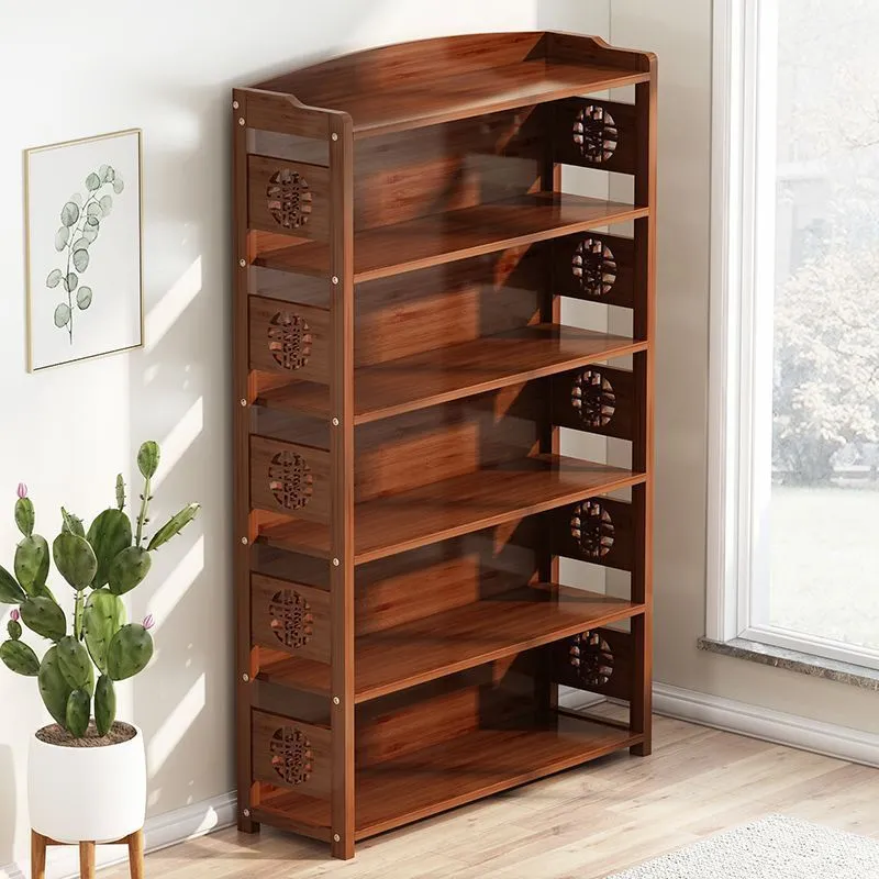 رف كتب من الخشب الصلب، رف تخزي - مراجعة Bedroom Furniture وسعره