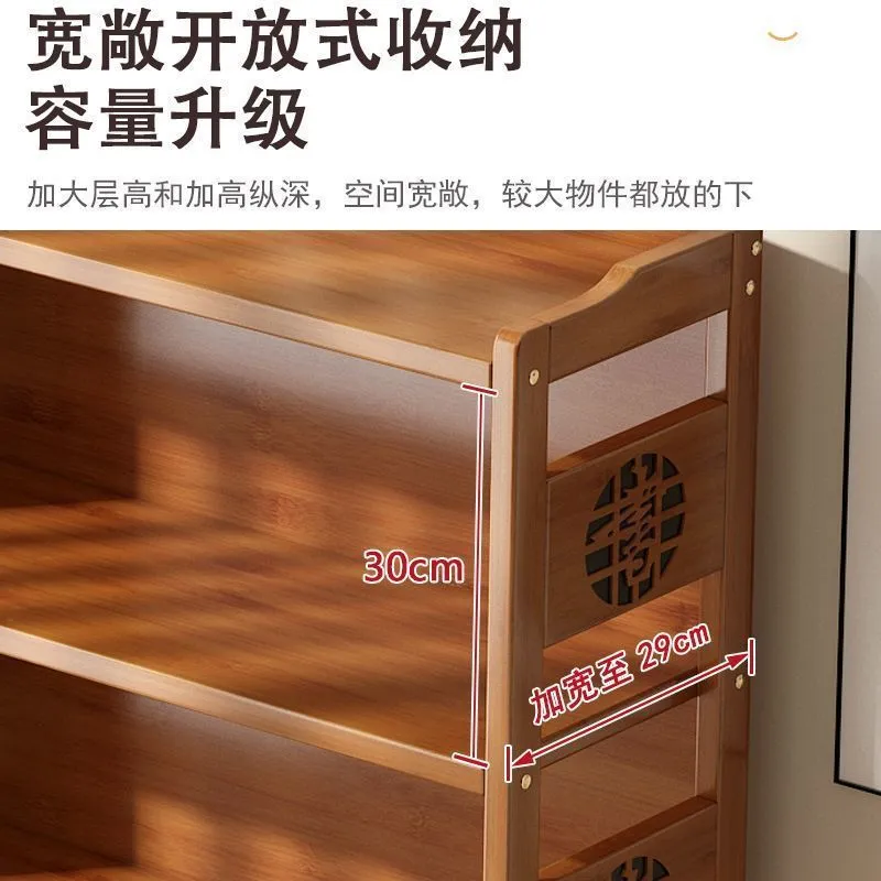 رف كتب من الخشب الصلب، رف تخزي - مراجعة Bedroom Furniture وسعره