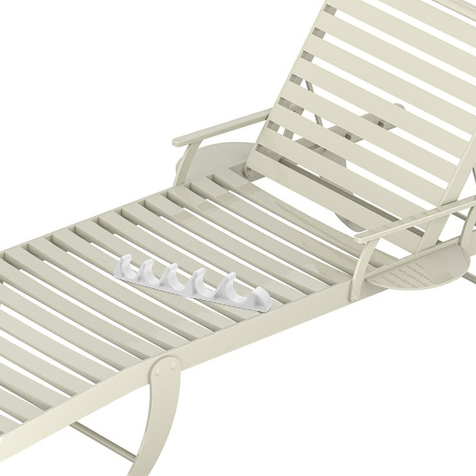8 قطع من مشابك تعديل الكراسي ا - مراجعة Outdoor Furniture وسعره