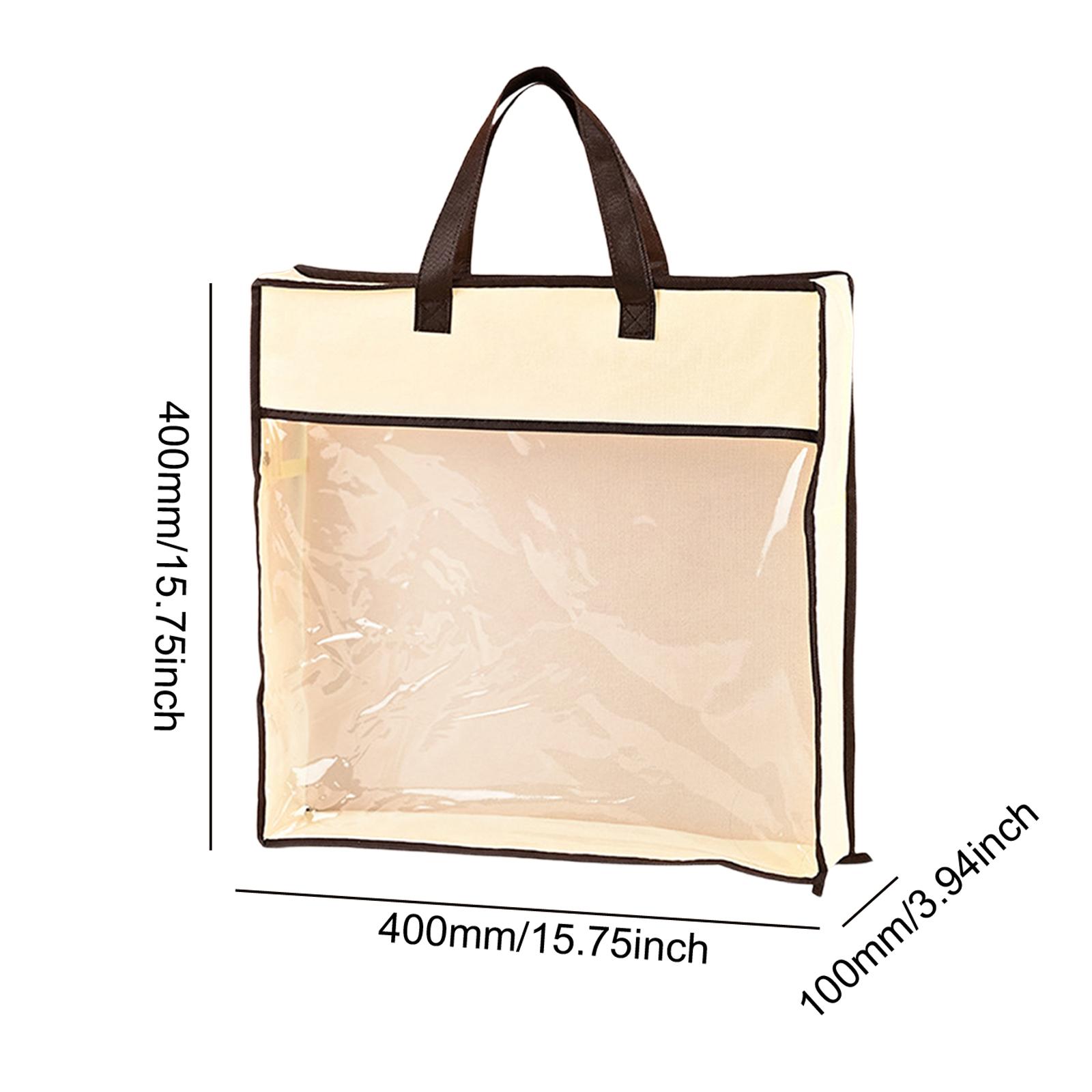 منظم تخزين محمول مقاوم للغبار، - مراجعة Wardrobe Closet Portable Fabric Cover وسعره