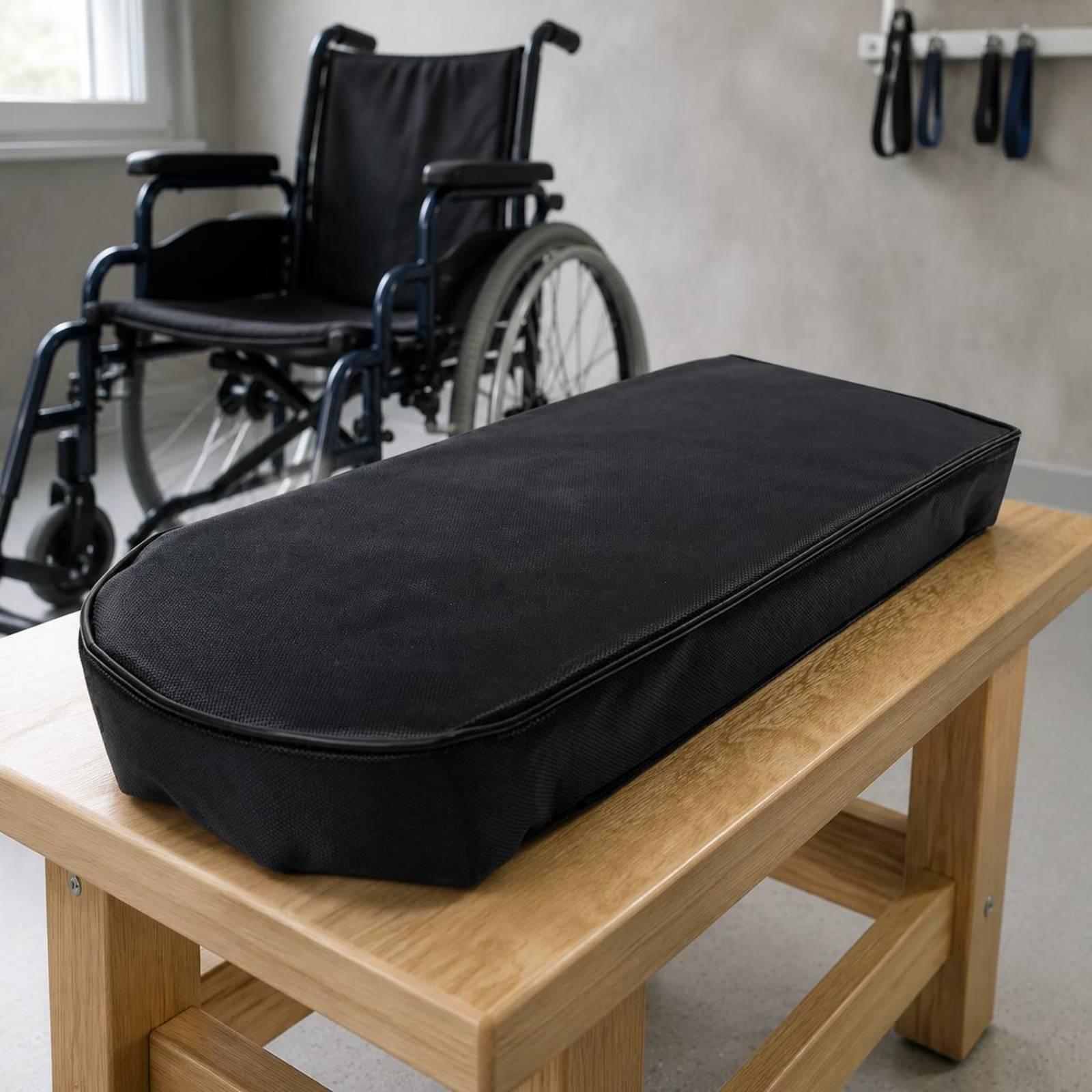 وسادة مقعد مبطنة قابلة للتنفس  - مراجعة Chairs وسعره