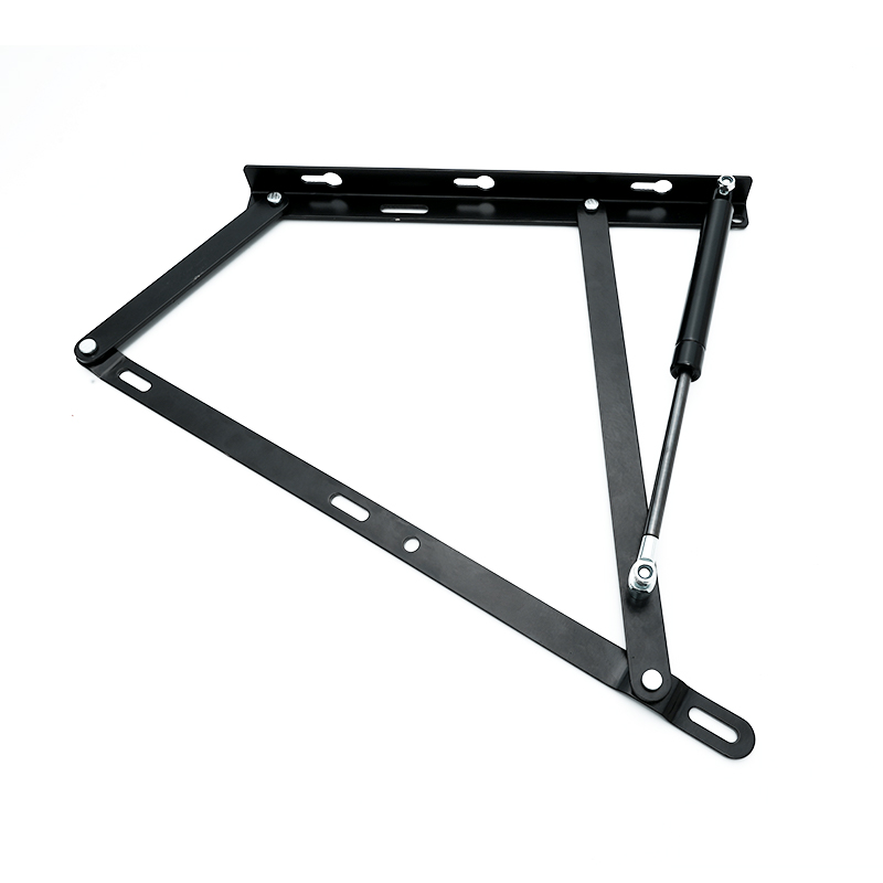 XD-E01 من الشركة المصنعة: إطار - مراجعة Gas Lift Storage Bed Hydraulic وسعره