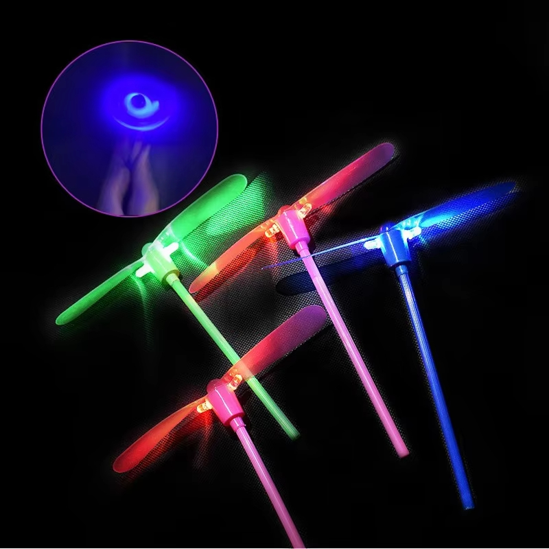لعبة طائرة مضيئة LED على شكل ي - مراجعة Floating Nightstand With Led Light وسعره