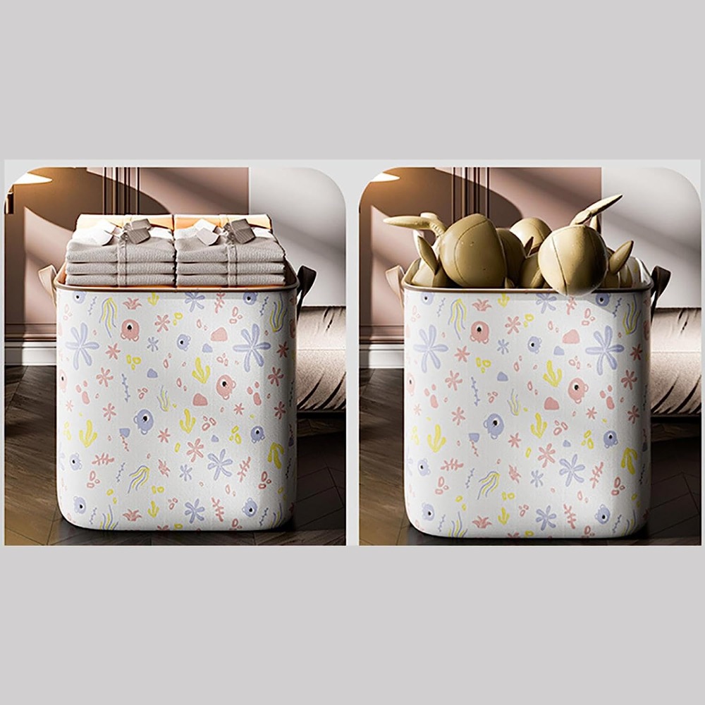 صندوق تخزين الملابس المحمولة ، - مراجعة Wardrobe Closet Portable Fabric Cover وسعره