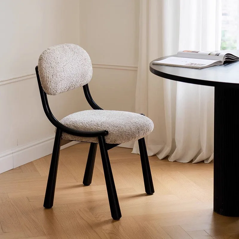 كرسي تزيين أنيق وبسيط، كرسي تز - مراجعة Bedroom Furniture وسعره