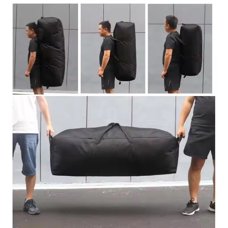 حقيبة سفر وتخزين خارجية من قما - مراجعة Outdoor Furniture وسعره