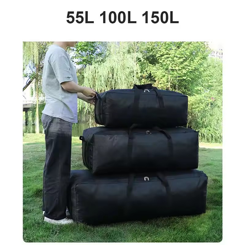 حقيبة سفر وتخزين خارجية من قما - مراجعة Outdoor Furniture وسعره