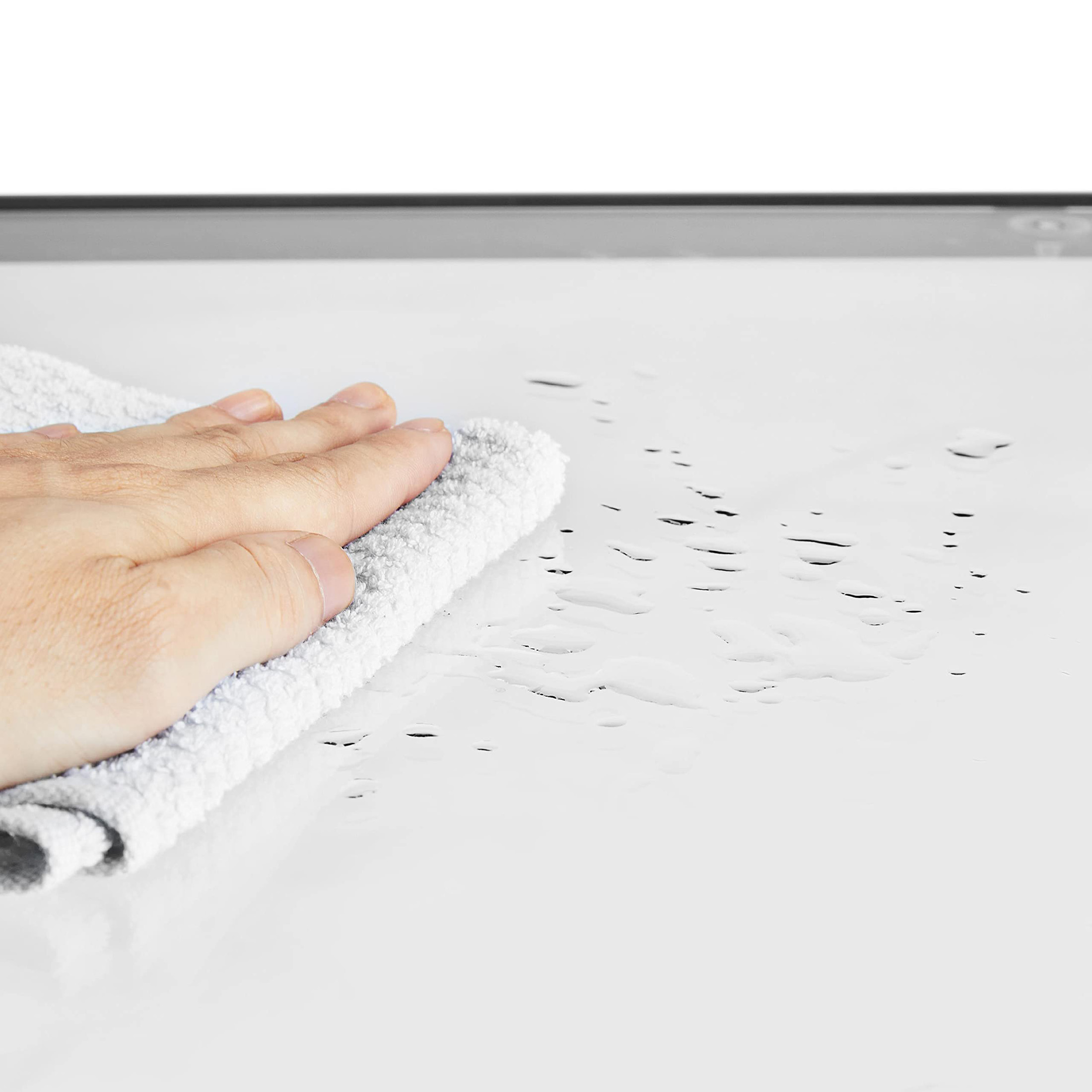 طاولة كونسول بإطار معدني وسطح  - مراجعة Tables وسعره